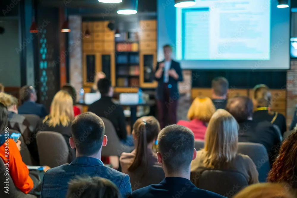 Formation foncière en salle